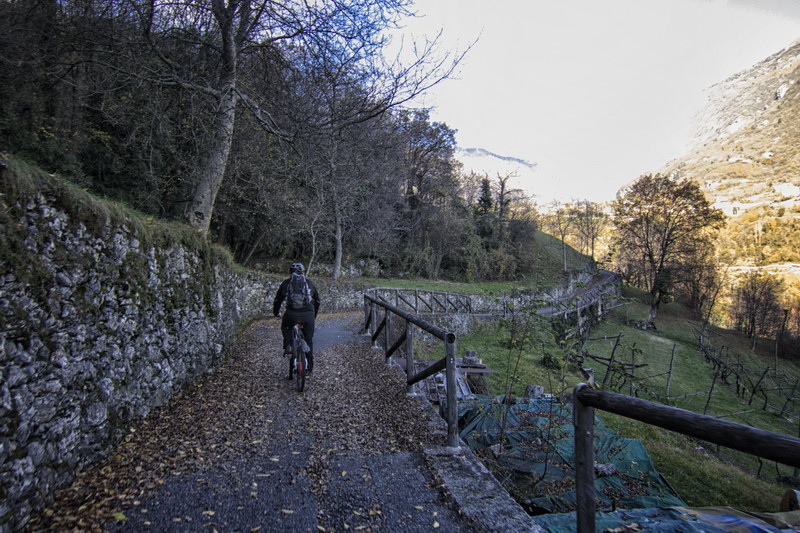 Lago di Tenno - Sven Michalczak